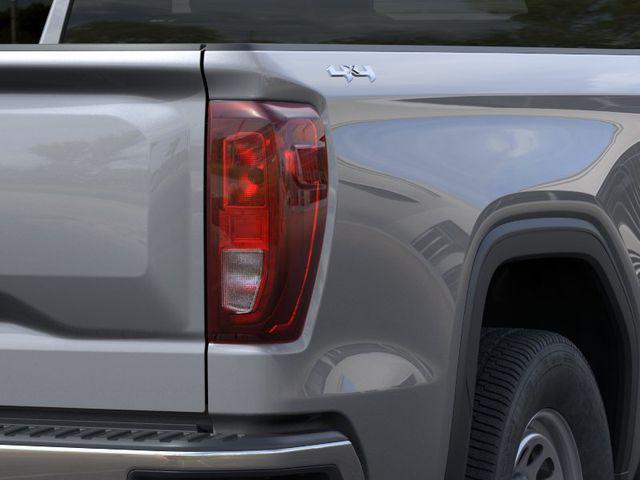 new 2026 GMC Sierra 1500 car, priced at $39,979
