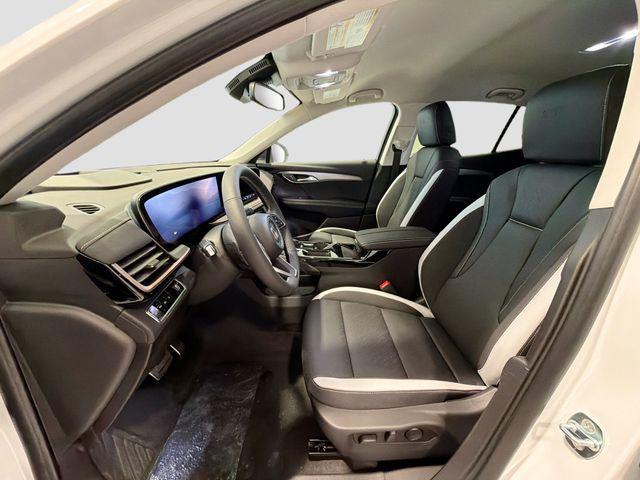 new 2026 Buick Envision car, priced at $41,309