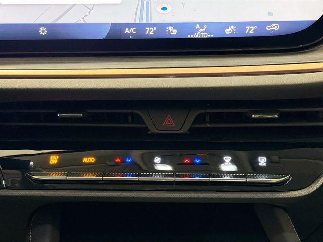 new 2026 Buick Envision car, priced at $41,309