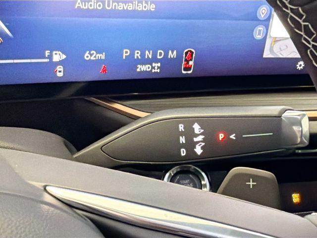 new 2026 Buick Envision car, priced at $41,309