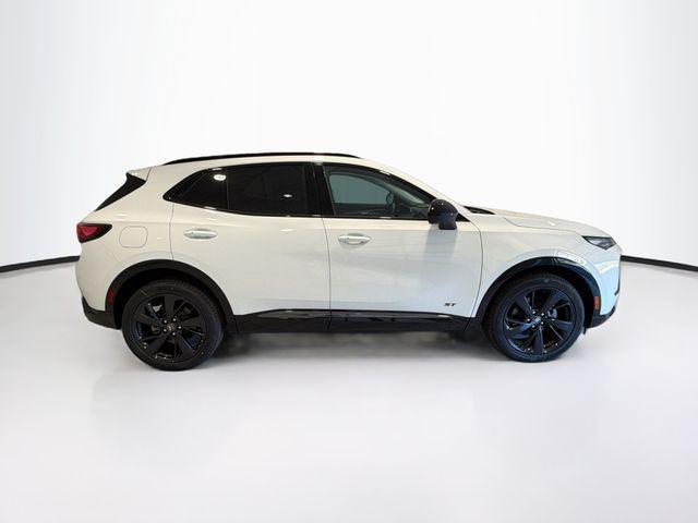 new 2026 Buick Envision car, priced at $41,309