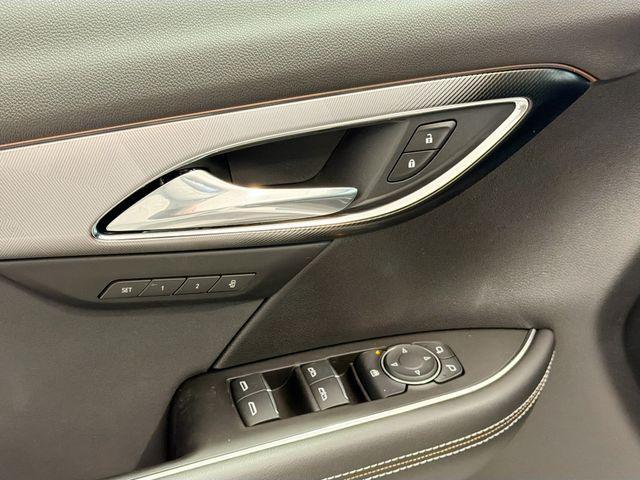 new 2026 Buick Envision car, priced at $41,309