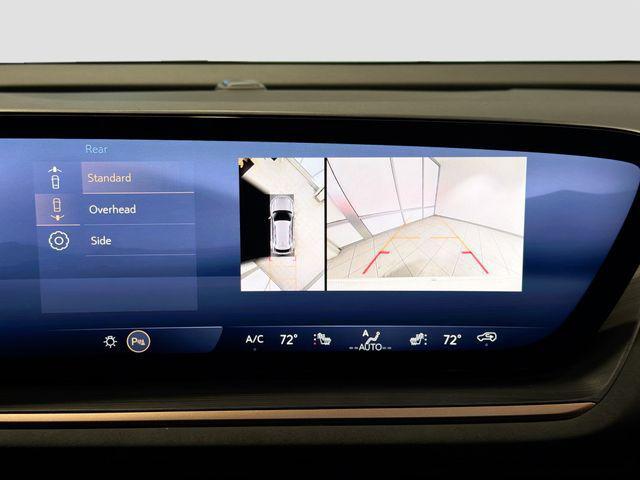 new 2026 Buick Envision car, priced at $41,309