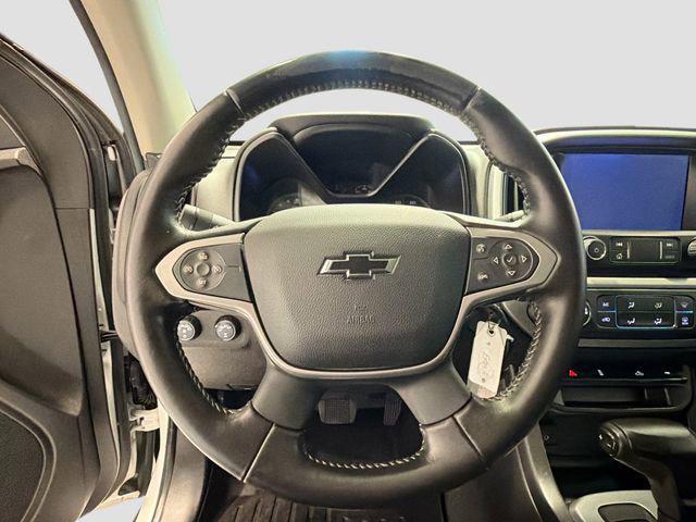 used 2020 Chevrolet Colorado car, priced at $24,560