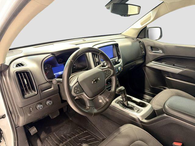 used 2020 Chevrolet Colorado car, priced at $24,560