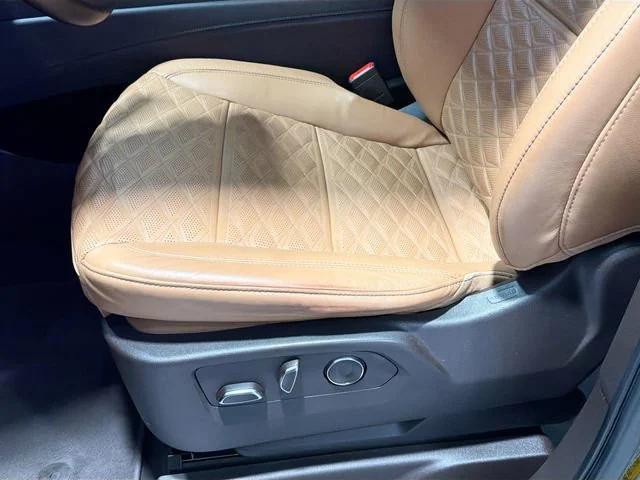 used 2021 Cadillac Escalade car, priced at $62,985