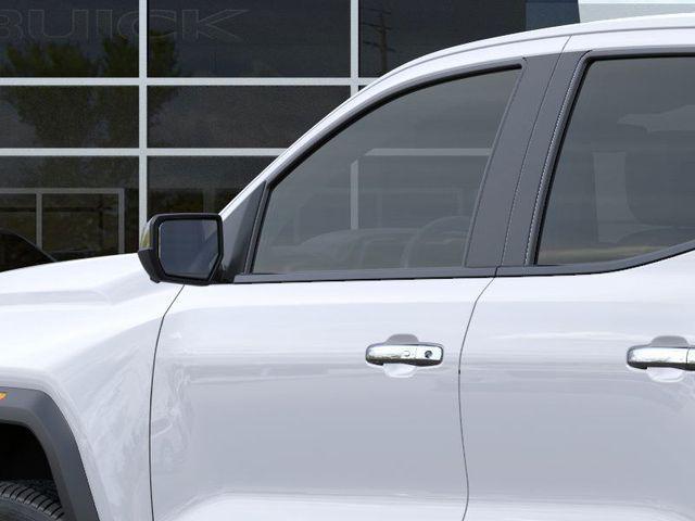 new 2026 GMC Canyon car, priced at $58,865