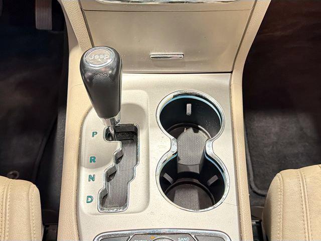 used 2012 Jeep Grand Cherokee car, priced at $10,890