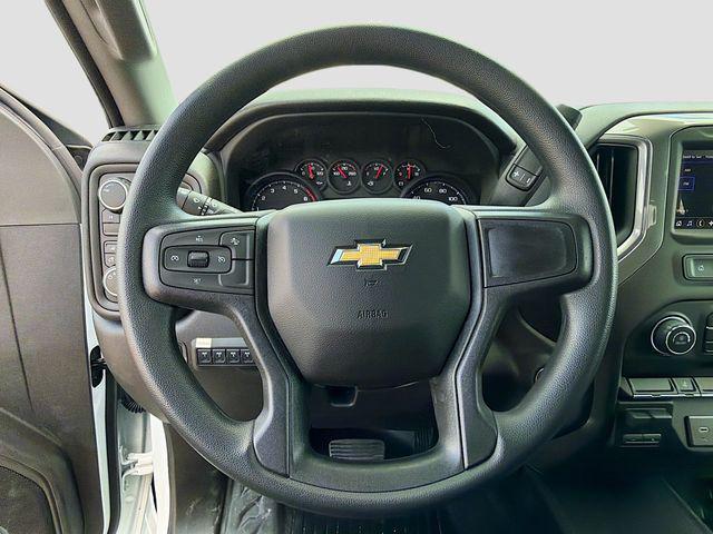 new 2026 Chevrolet Silverado 2500 car, priced at $60,847