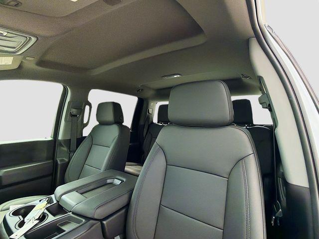 new 2026 Chevrolet Silverado 2500 car, priced at $60,847