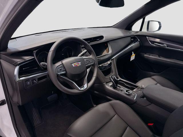 new 2025 Cadillac XT6 car, priced at $54,793