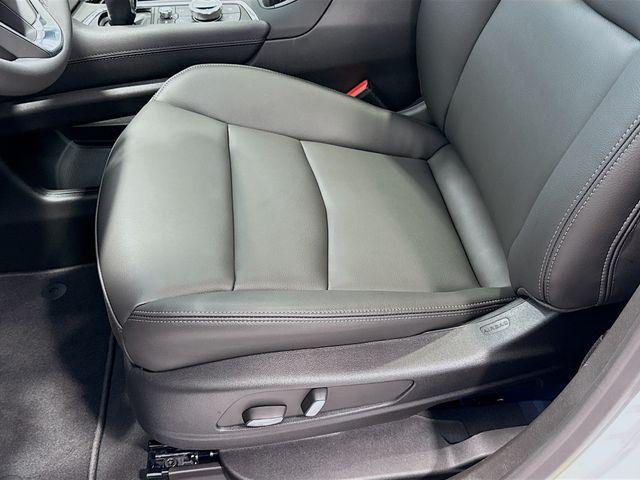 new 2025 Cadillac XT6 car, priced at $54,793