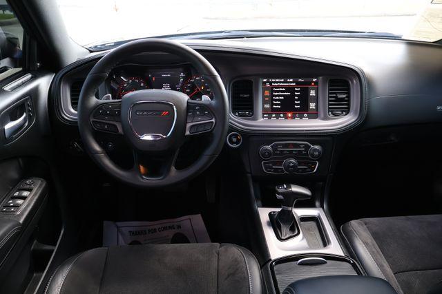 used 2023 Dodge Charger car, priced at $37,409