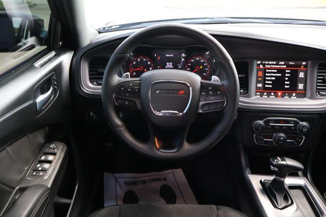 used 2023 Dodge Charger car, priced at $37,409