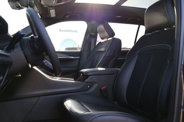 new 2026 Jeep Grand Cherokee L car, priced at $42,825