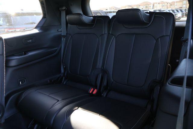 new 2026 Jeep Grand Cherokee L car, priced at $42,825