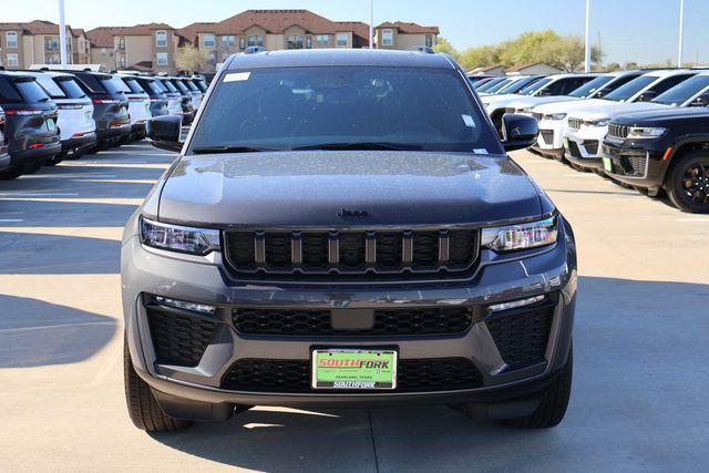 new 2026 Jeep Grand Cherokee L car, priced at $42,825