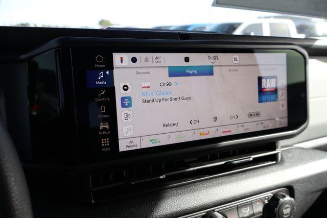 new 2026 Jeep Wrangler car, priced at $36,270