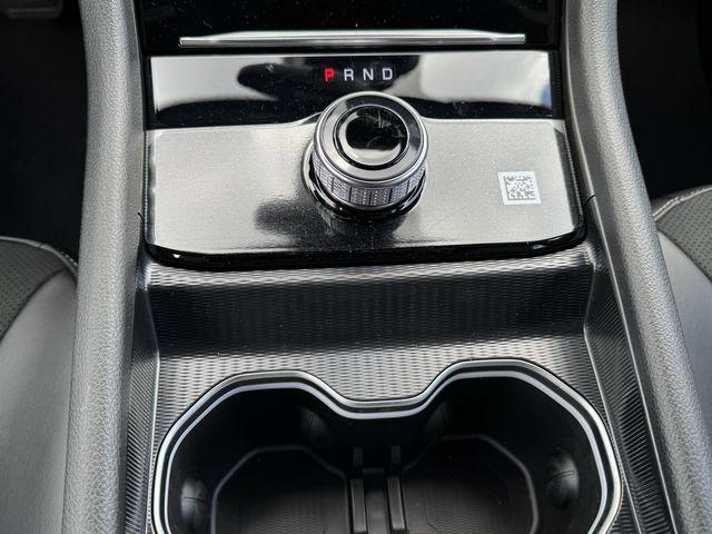 new 2025 Jeep Grand Cherokee car, priced at $38,475