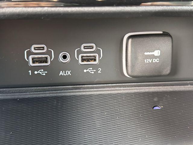 new 2025 Jeep Grand Cherokee car, priced at $38,475