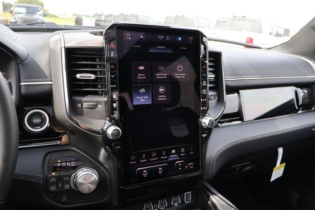 new 2026 Ram 1500 car, priced at $74,270