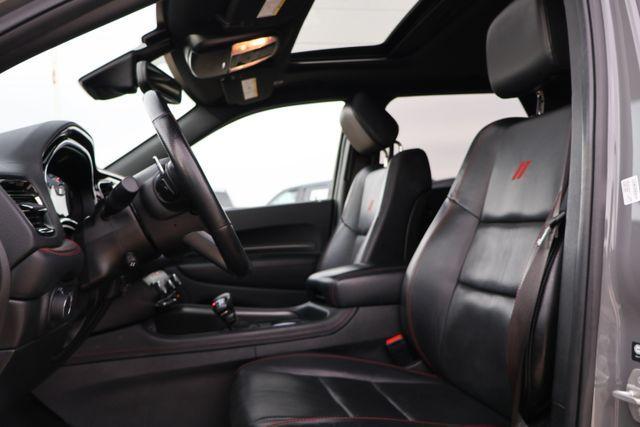 used 2024 Dodge Durango car, priced at $31,999
