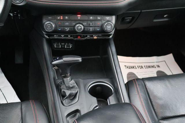 used 2024 Dodge Durango car, priced at $31,999