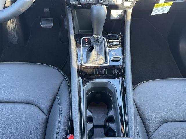 new 2026 Jeep Compass car, priced at $33,700