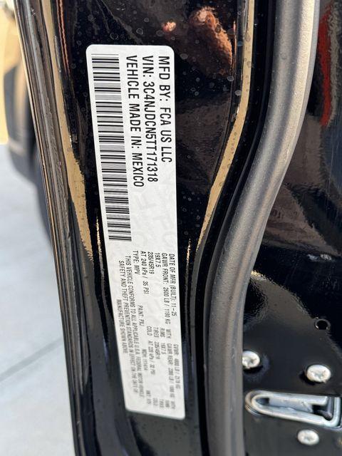 new 2026 Jeep Compass car, priced at $33,700