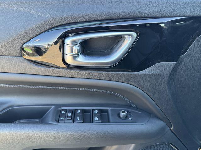 new 2026 Jeep Compass car, priced at $33,700