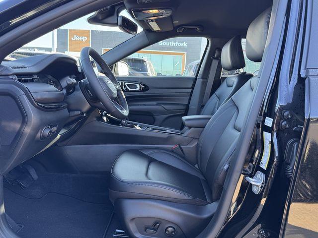 new 2026 Jeep Compass car, priced at $33,700