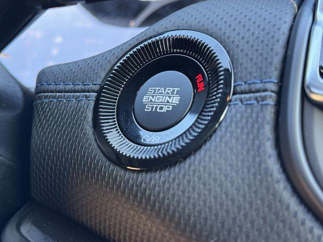 new 2026 Jeep Compass car, priced at $33,700