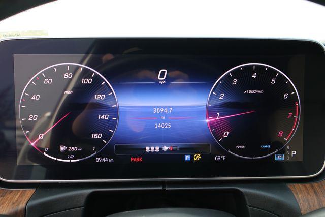 used 2024 Mercedes-Benz C-Class car, priced at $36,999