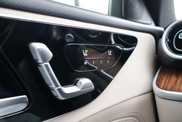 used 2024 Mercedes-Benz C-Class car, priced at $36,999