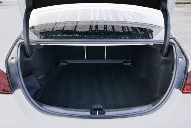 used 2024 Mercedes-Benz C-Class car, priced at $36,999