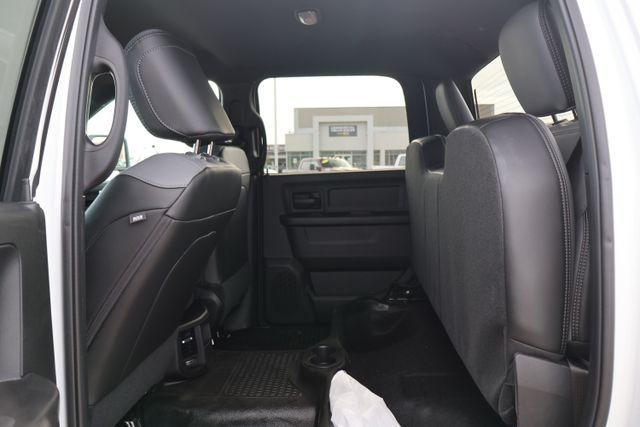 new 2026 Ram 2500 car, priced at $64,277