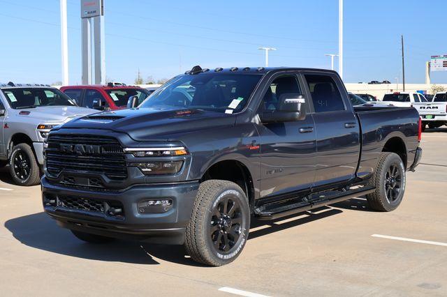 new 2026 Ram 2500 car, priced at $75,324