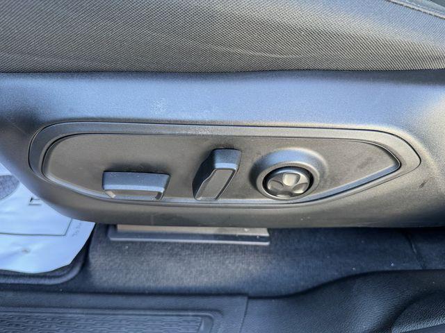 new 2025 Jeep Grand Cherokee L car, priced at $32,125