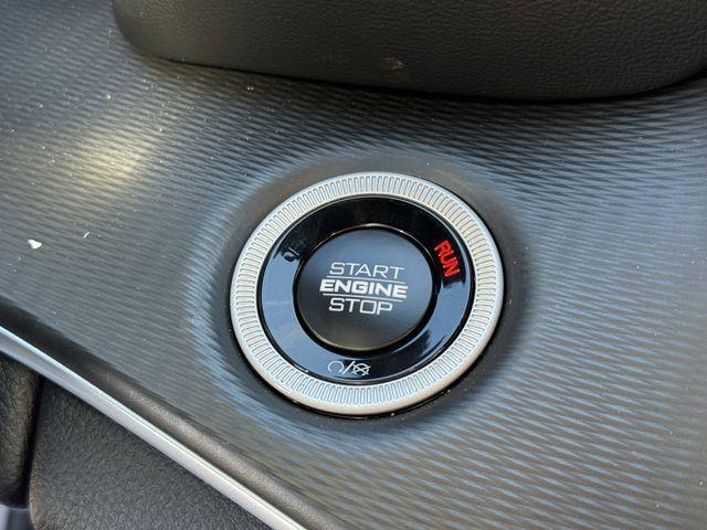 new 2025 Jeep Grand Cherokee L car, priced at $32,125