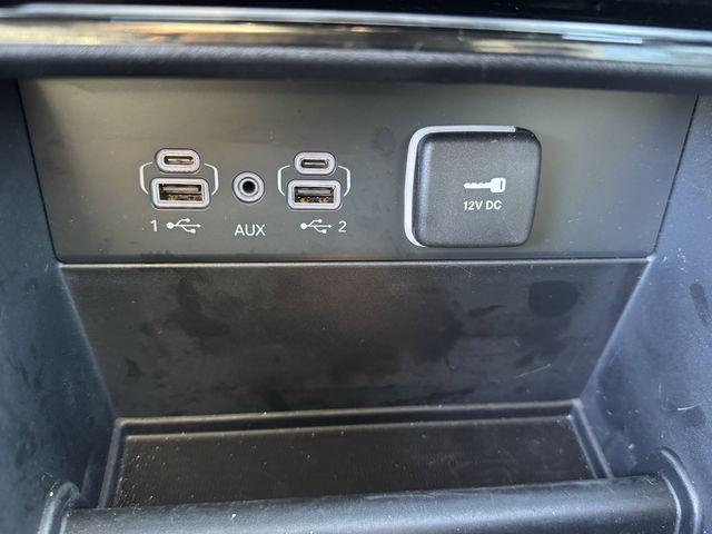 new 2025 Jeep Grand Cherokee L car, priced at $32,125