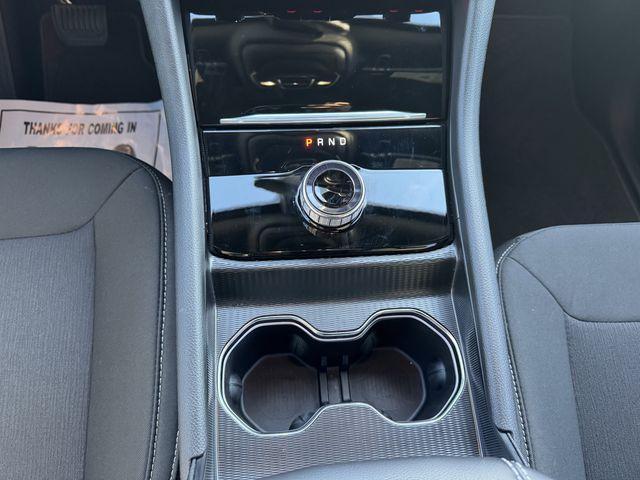 new 2025 Jeep Grand Cherokee L car, priced at $32,125