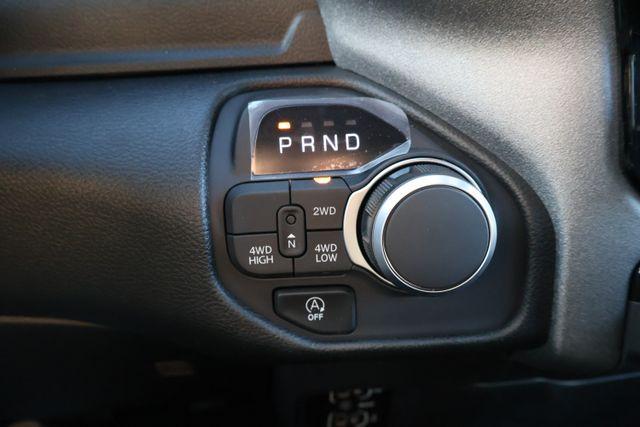 new 2026 Ram 1500 car, priced at $45,704