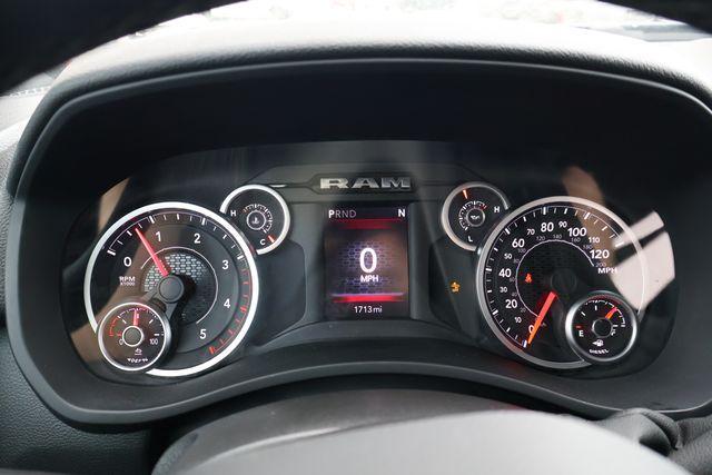 new 2026 Ram 2500 car, priced at $68,819
