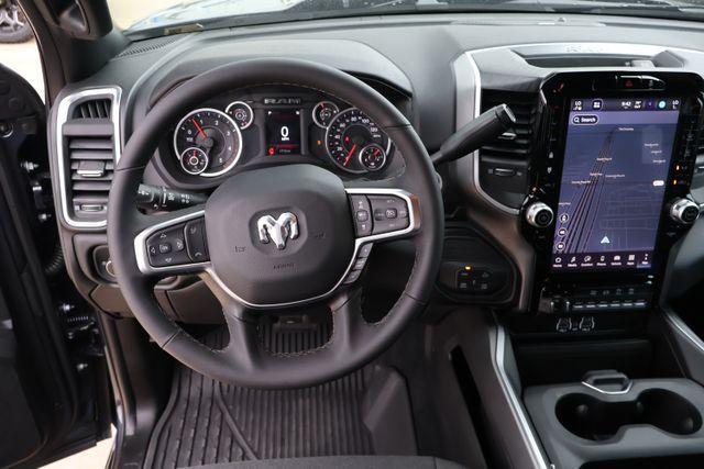 new 2026 Ram 2500 car, priced at $68,819