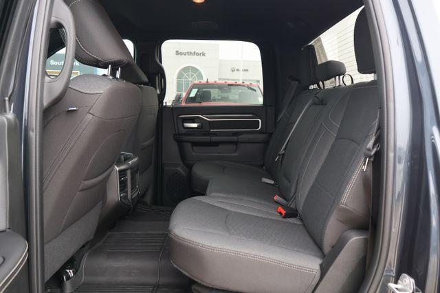 new 2026 Ram 2500 car, priced at $68,819