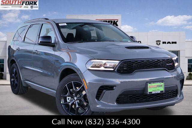 new 2026 Dodge Durango car, priced at $43,535