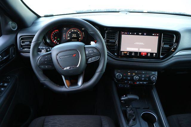 new 2026 Dodge Durango car, priced at $43,535