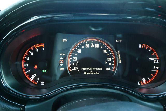 new 2026 Dodge Durango car, priced at $43,535