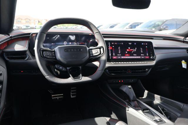 new 2026 Dodge Charger car, priced at $54,505