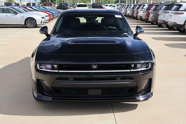 new 2026 Dodge Charger car, priced at $54,505